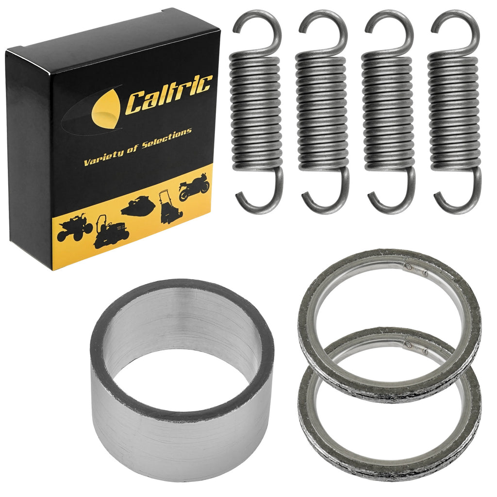 Exhaust Gasket and Spring Kit for Can-Am Renegade 500 EFI 2008-2011