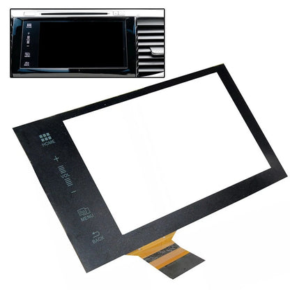 Digitizer Touch Screen Assembly for Honda Accord