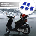 Handlebar Switch Set for Honda Motorcycle (On Off Start)