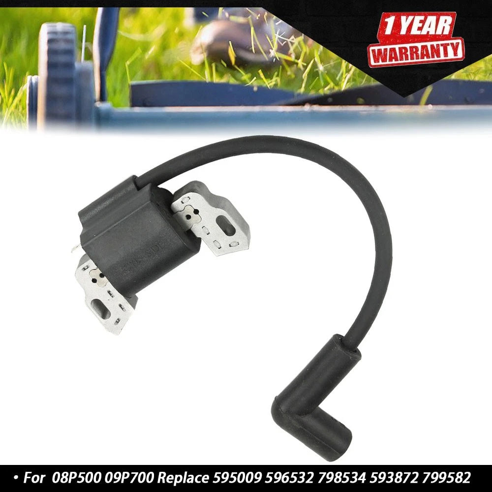 Ignition Coil for Briggs & Stratton 799582