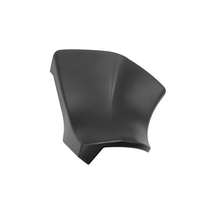 Right Side Mirror Triangle Base Cover Shell For Toyota RAV4 2020 2021 2022 2023