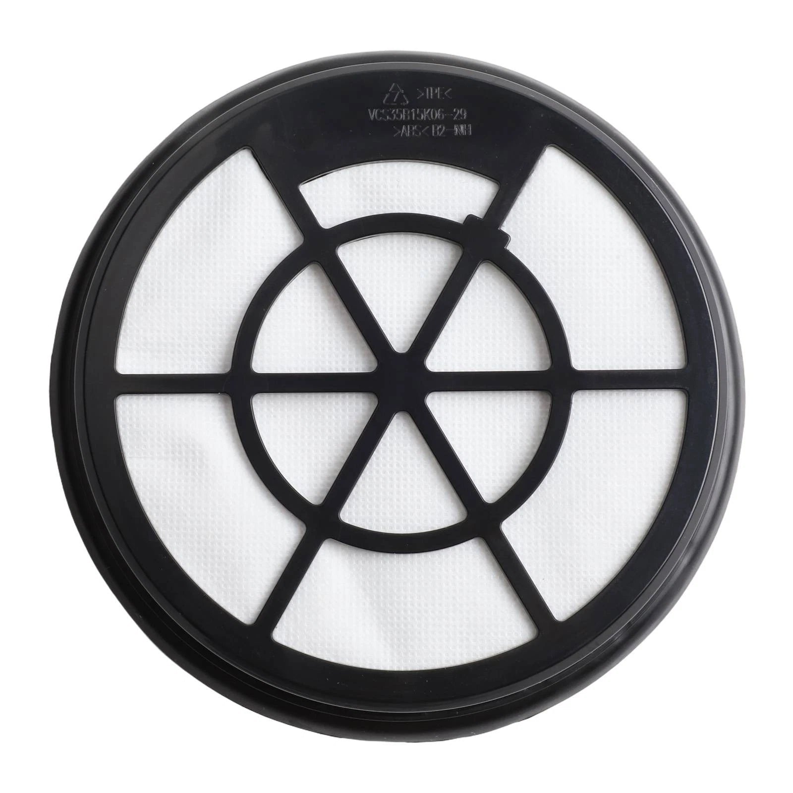 Air Quality Improvement Filter for Silvercrest SBZBK 850 A1 (Compatible)