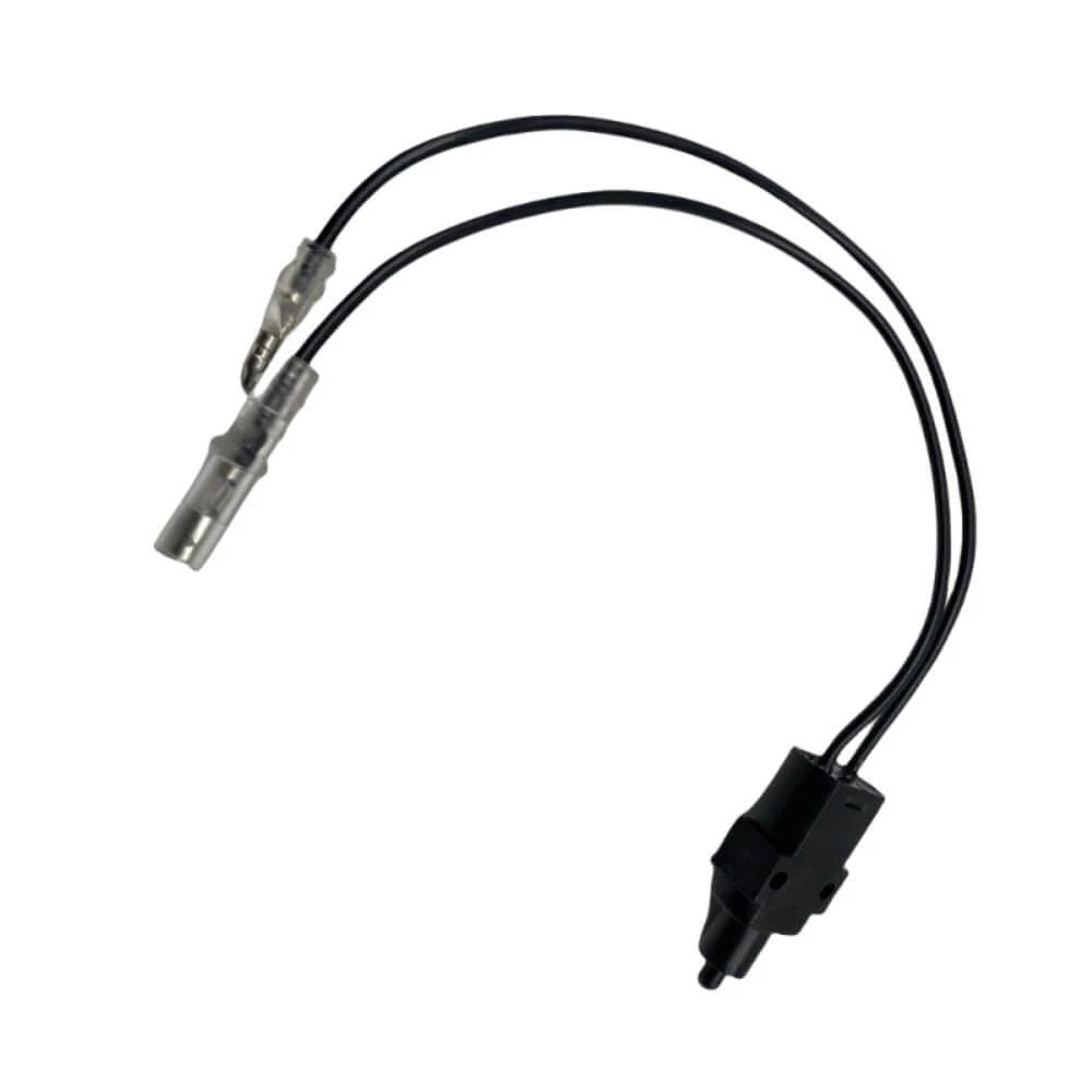 Shift Interrupt Switch for MerCruiser Alpha 1 Bravo 3.0 4.3 5.7 (1987–1995)