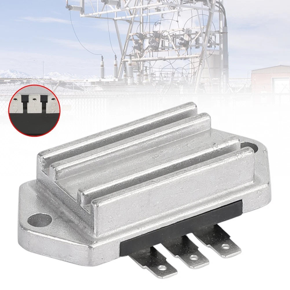 Voltage Regulator-Rectifier for Kohler 4140309 (8-25HP)