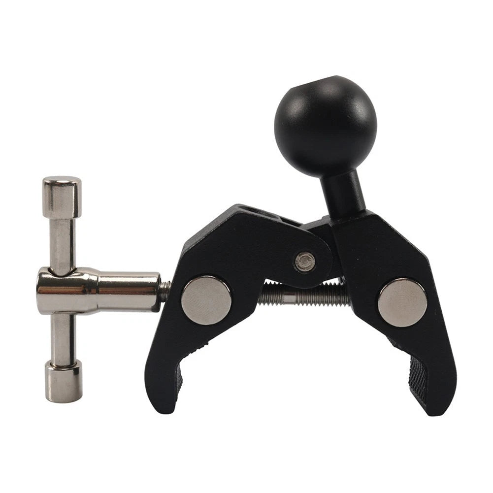 Adjustable Clamp Bracket for Starlink Mini Mount (RV, Ladders)