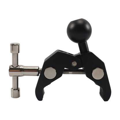 Adjustable Clamp Bracket for Starlink Mini Mount (RV, Ladders)