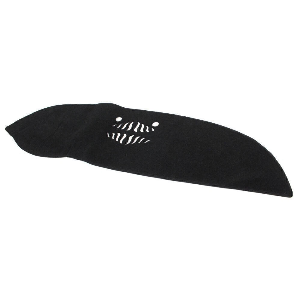 Dashboard Mat Sun Cover for Kia Sorento (2015–2018)
