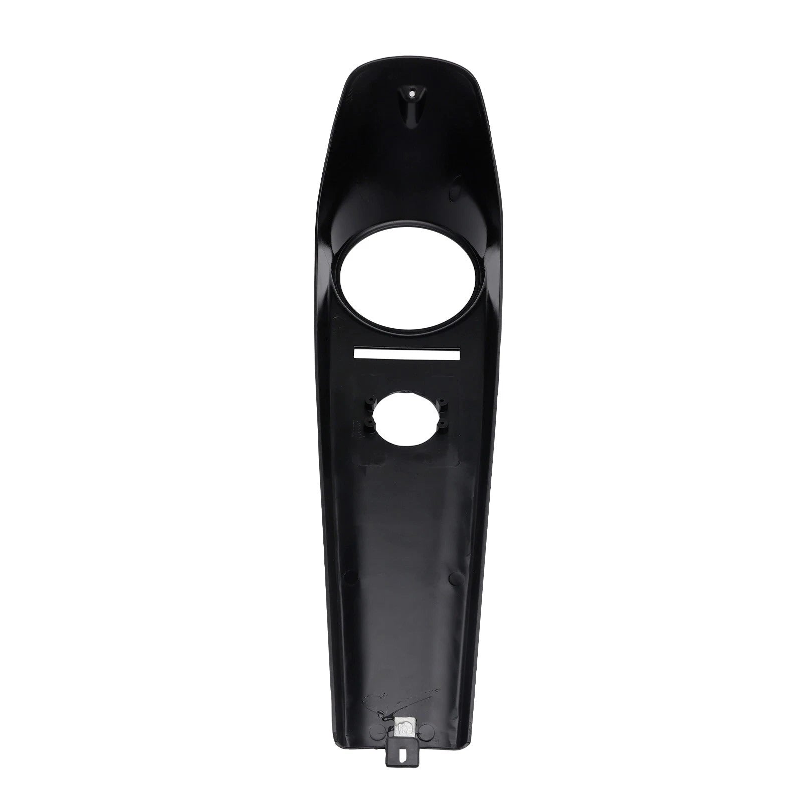 Dash Fuel Console Tank Panel for Road King (2000–2017)
