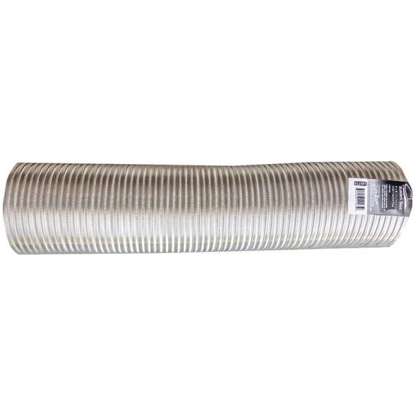 8ft Semi-Rigid Aluminum Duct for Builder's Best 111586 (6" dia)