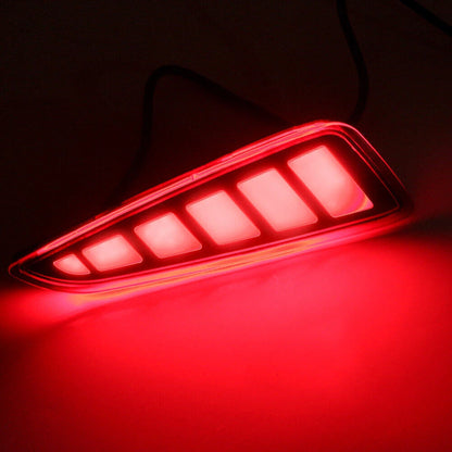 LED Rear Light for Toyota C-HR (2016–2022)