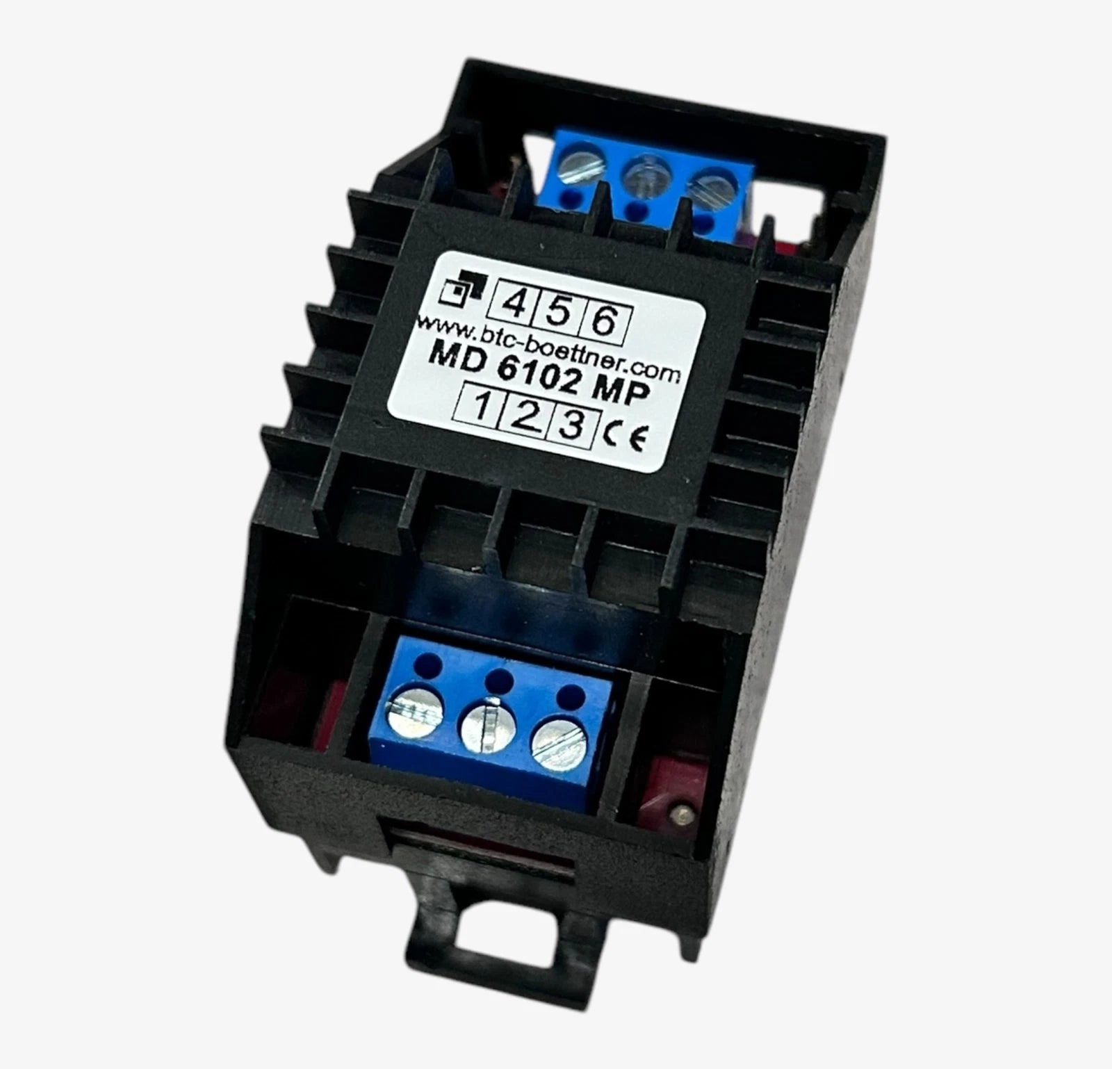 Positive Dimmer Switch for BTC Boettner MD-6102-MP (24V)