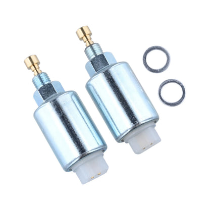 Fuel Solenoid Valve for Craftsman 499161