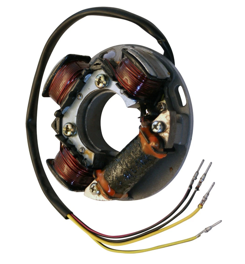 Stator Magneto Generator for Seadoo GS GTI LE GTS SP SPI SPX HX XP (717-720) 290886726