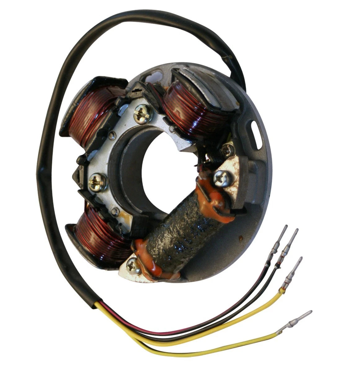 Stator Magneto Generator for Seadoo GS GTI LE GTS SP SPI SPX HX XP (717-720) 290886726