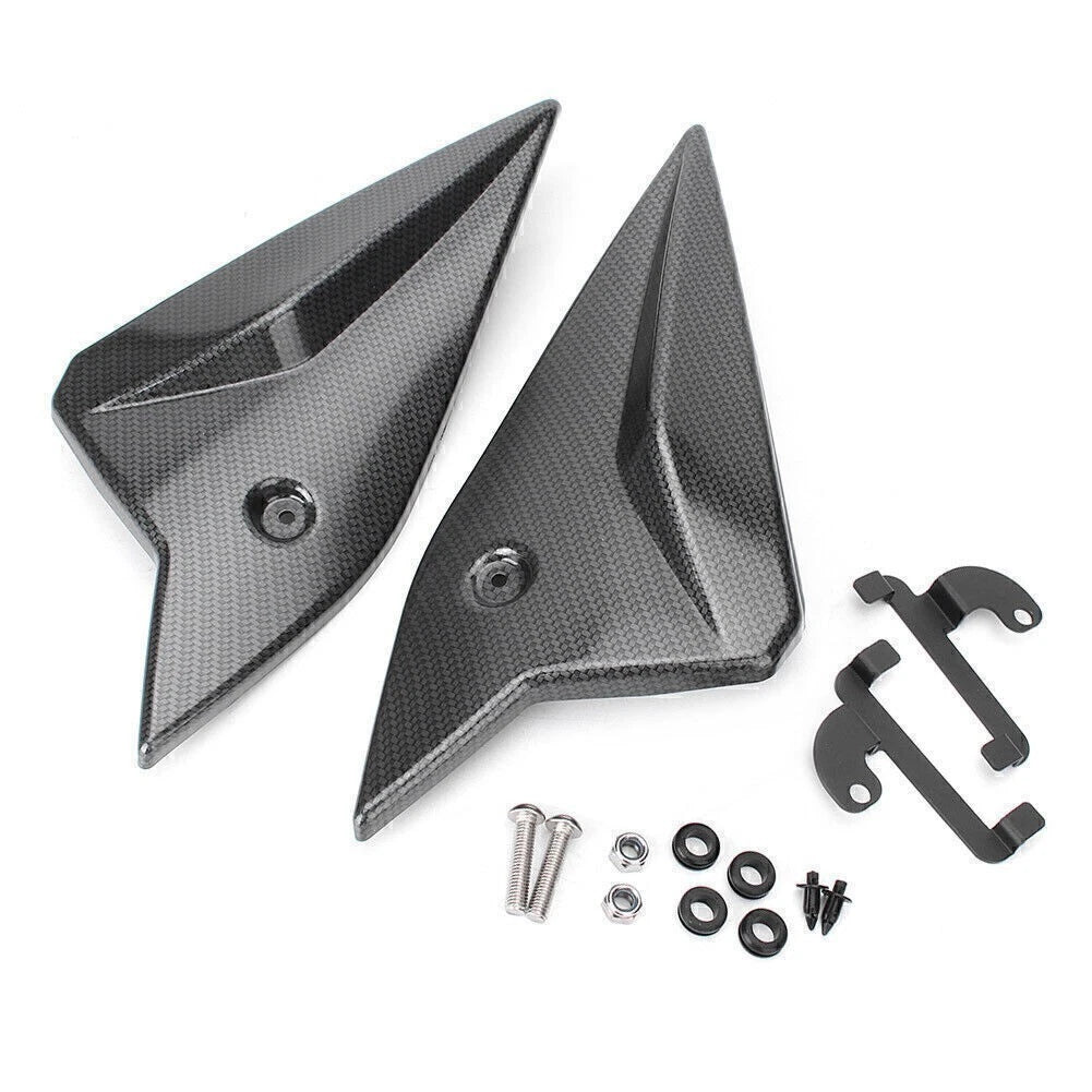Side Panel Cover Fairing for Yamaha MT-09 FZ-09 (2014–2017)