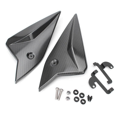 Side Panel Cover Fairing for Yamaha MT-09 FZ-09 (2014–2017)