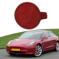 Hook Hole Cover for Various Vehicles (Black/Blue/Red/Gray)