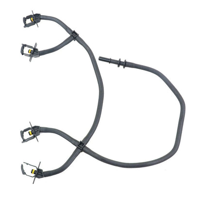 Leak Off Pipe Fuel Injector for Ford Transit, Mondeo