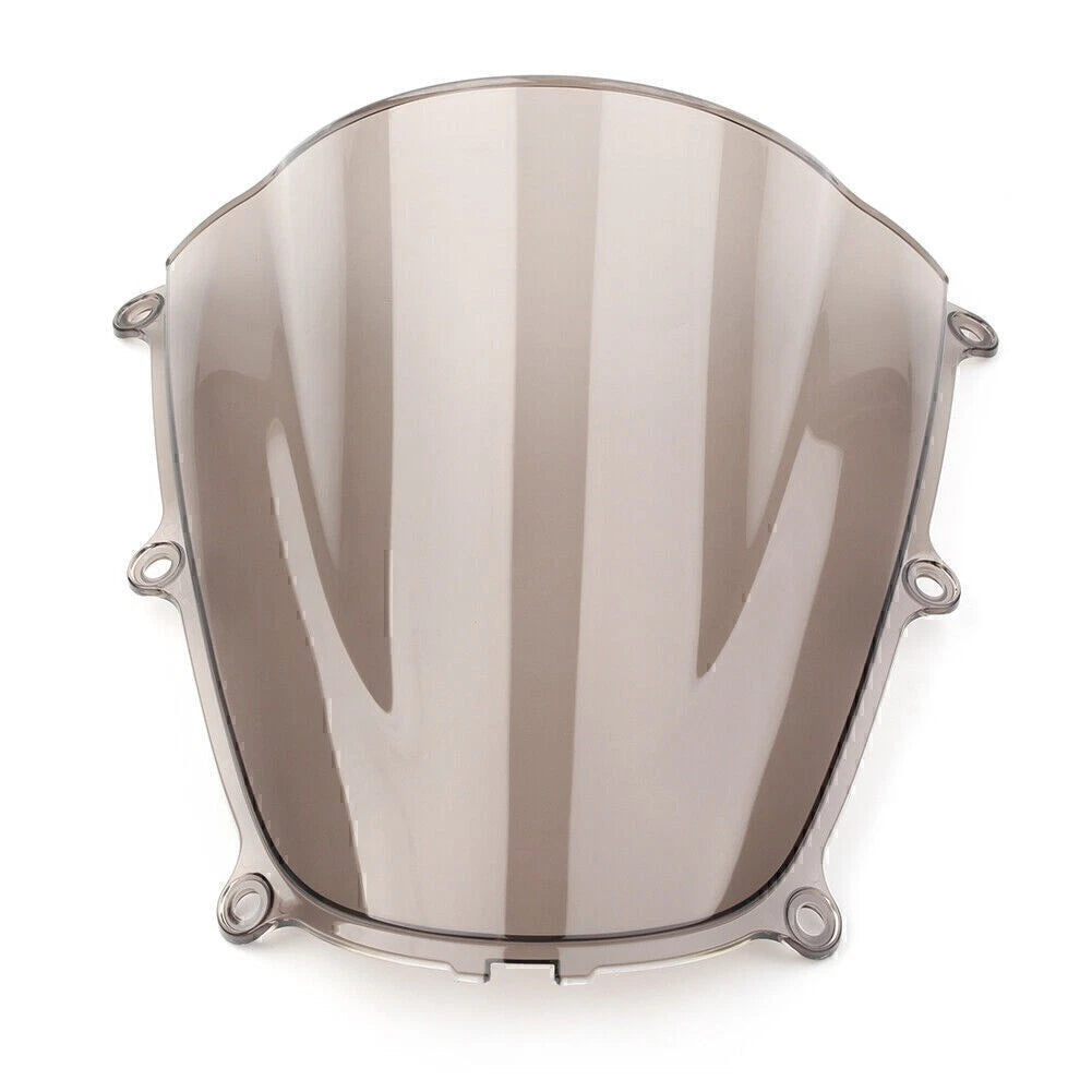 Brown Motorcycle Windshield Screen for Honda CBR600RR (2005–2006)
