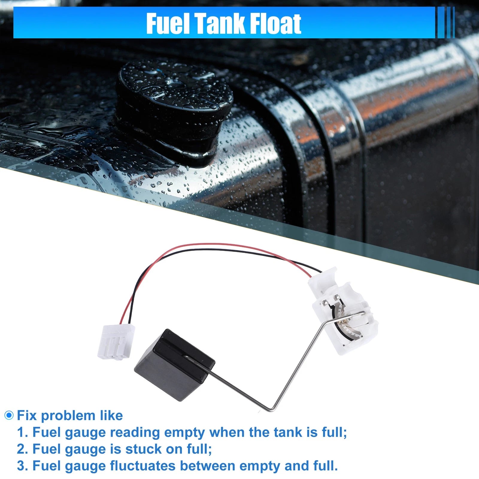 Fuel Tank Float Gauge Sender for Toyota 4Runner (2003–2009)