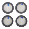 HEPA Replacement Filter for CHEBIO V16 PRO (Washable, Reusable)