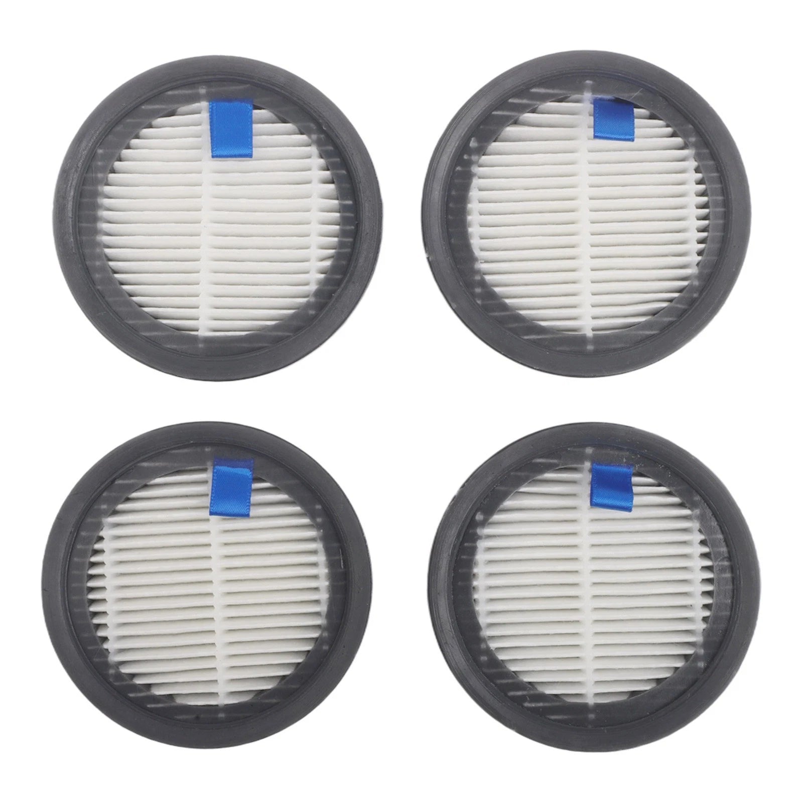 HEPA Replacement Filter for CHEBIO V16 PRO (Washable, Reusable)