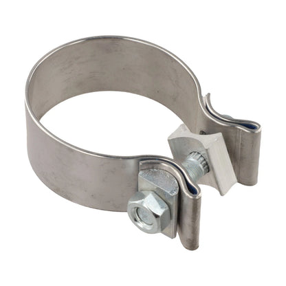 Exhaust Pipe Connector Clamp for BMW X3 X5