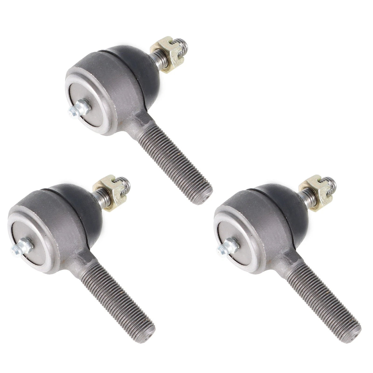 Tie Rod Ends for Club Car DS Golf Cart (1976–2008)