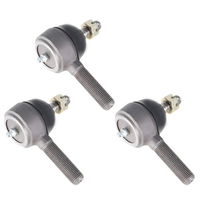 Tie Rod Ends for Club Car DS Golf Cart (1976–2008)