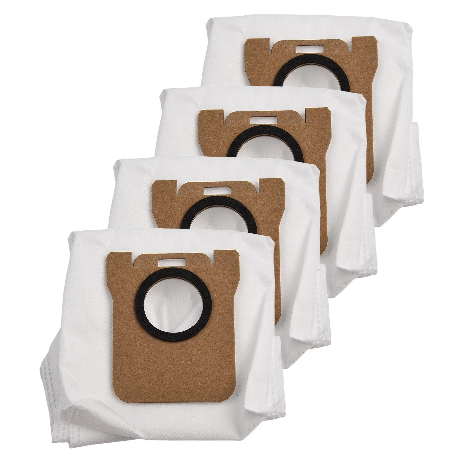 Replacement Dust Bags for RoboVac Models (Set of 4)