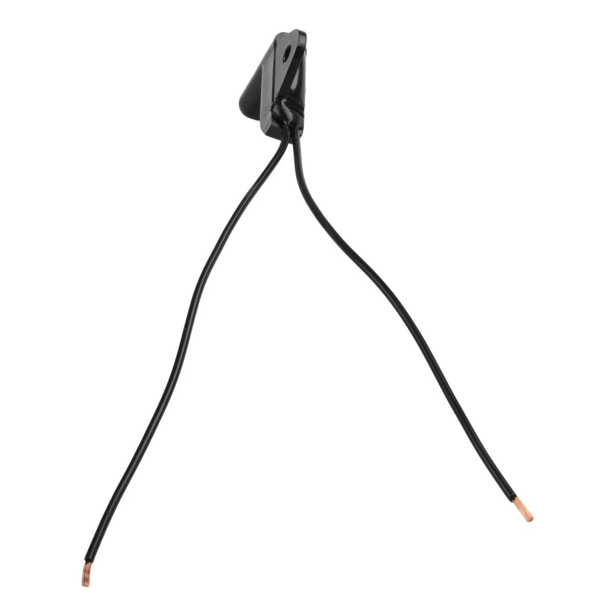 Ambient Air Temperature Sensor for Vehicle Maintenance