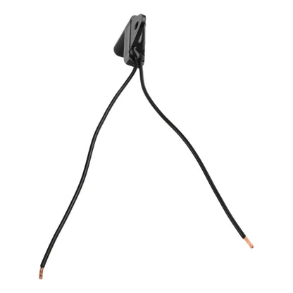 Ambient Air Temperature Sensor for Vehicle Maintenance