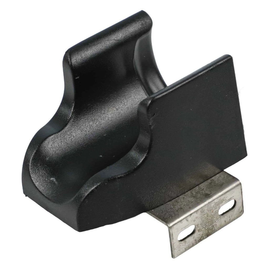 Replacement Black Plastic Handle for 858A 858D Solder Station