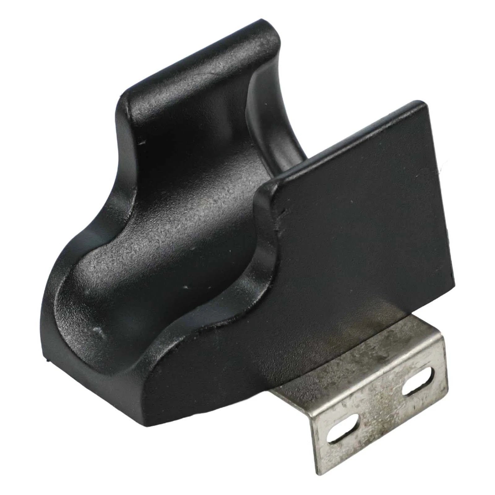 Replacement Black Plastic Handle for 858A 858D Solder Station