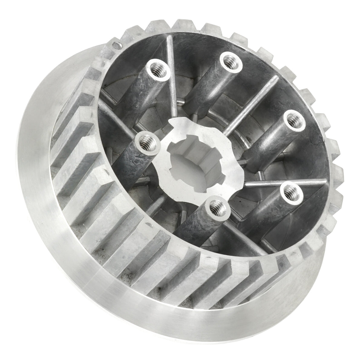 Clutch Boss Inner Hub Replacement for Yamaha FZ1N 1A0 (2004–2005)