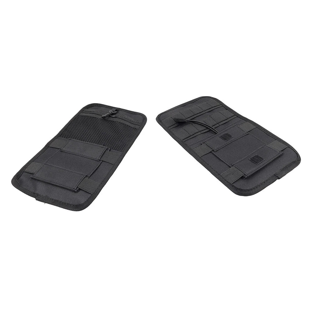 Saddlebag Organizer for Harley Touring Electra Road Glide (1980–2023)