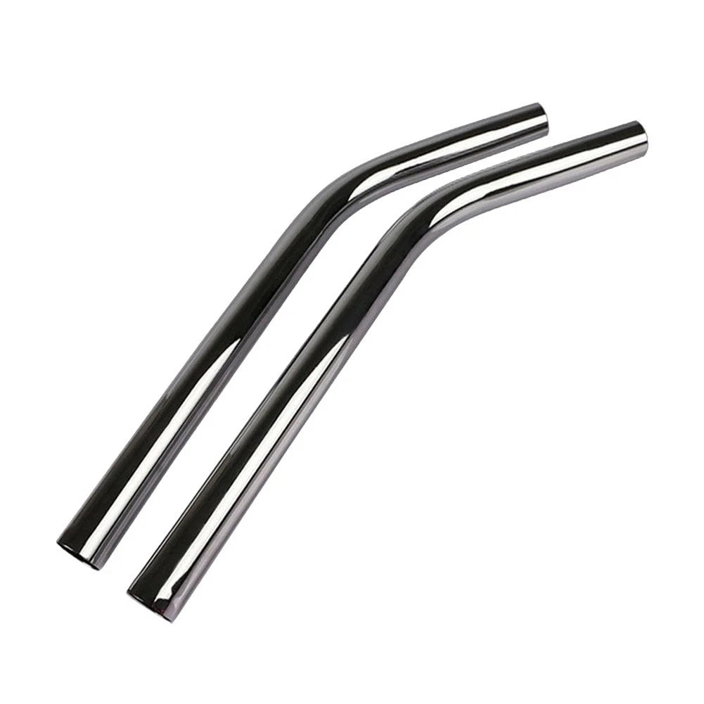 Steel S Bend Extension Pipe for Vacuum Cleaner Accessories