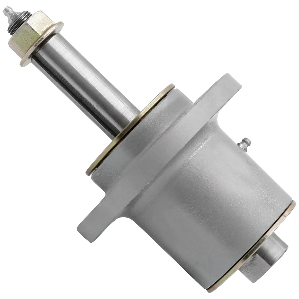 Caltric Spindle Long Shaft Replacement for Snapper Pro ISX800 IS2100Z (–2020)