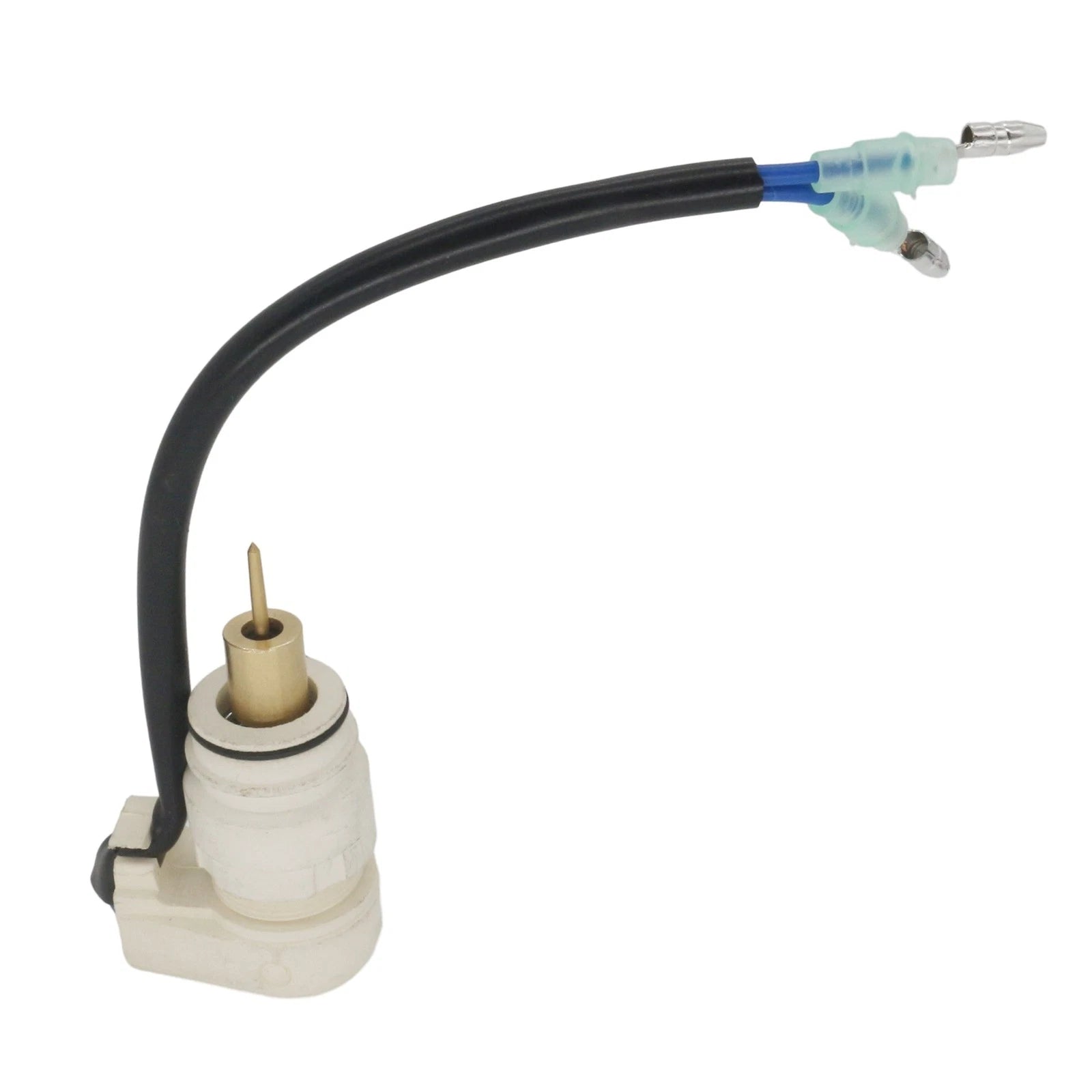 Starter for Yamaha 4T F80 F100 H Outboard (67F-14380-00, 67F-14380-01)