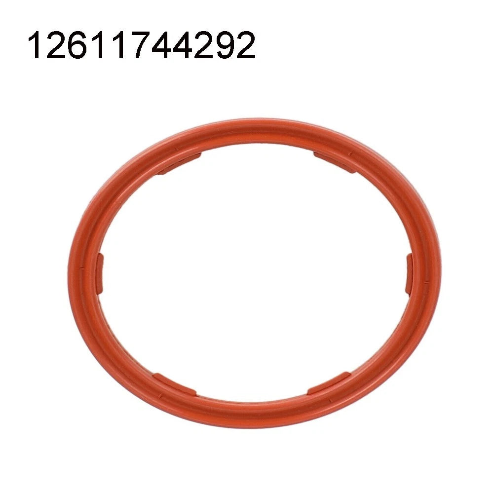 Engine Oil Sensor O Ring for BMW E31 E39 E46 E52 E65 (1990–2006)