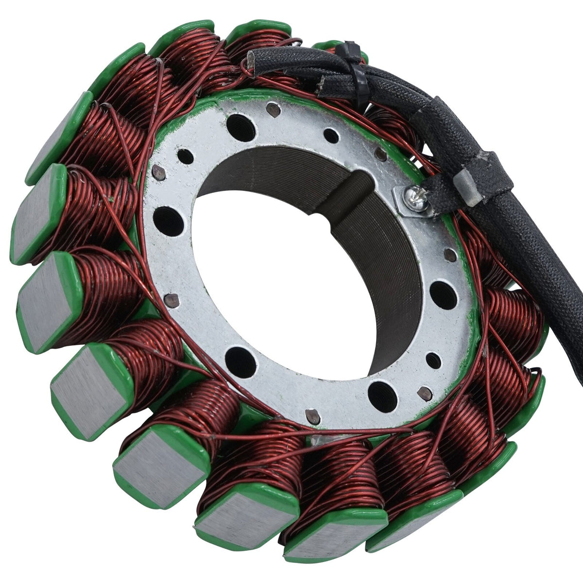 Stator Replacement for Suzuki Boulevard C90 VL1500T VL1500 (2005–2009)