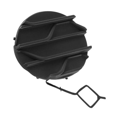 Tow Hook Eye Cover Cap for Toyota Yaris III (2014–2017)