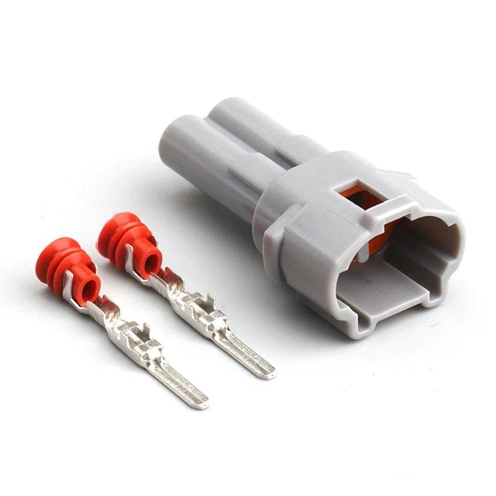 Waterproof Wire Connector for