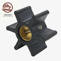 Impeller for JABSCO (09-808B, 22405-0001, 500121, 50021, 3586496, 875583-7, 21951342)