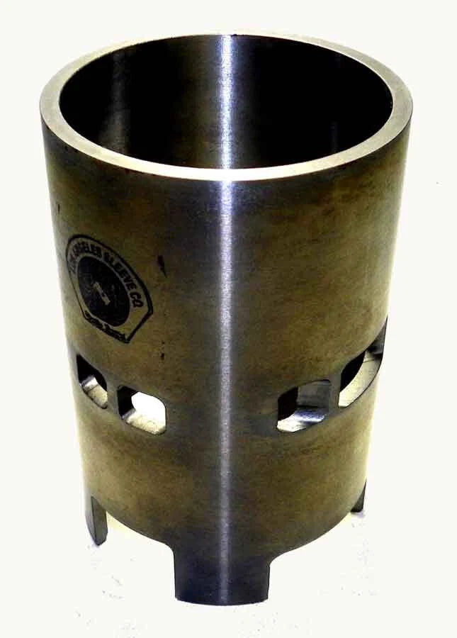 WSM Cylinder Sleeve for Suzuki 75/85 HP DT 3 Cyl (L028OB)
