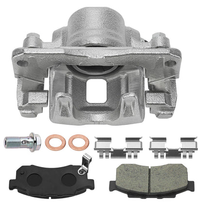Front Right Brake Caliper for Honda Pioneer 500 700 (2014–2023)