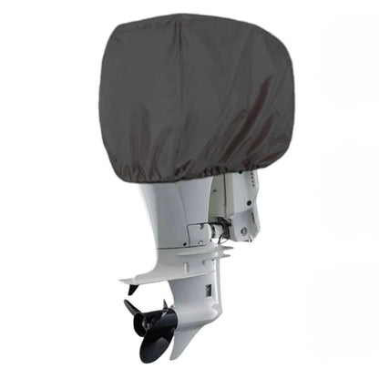 Heavy-Duty Boat Engine Cover for Mercury 30-60 HP Outboard Motor (30-60)