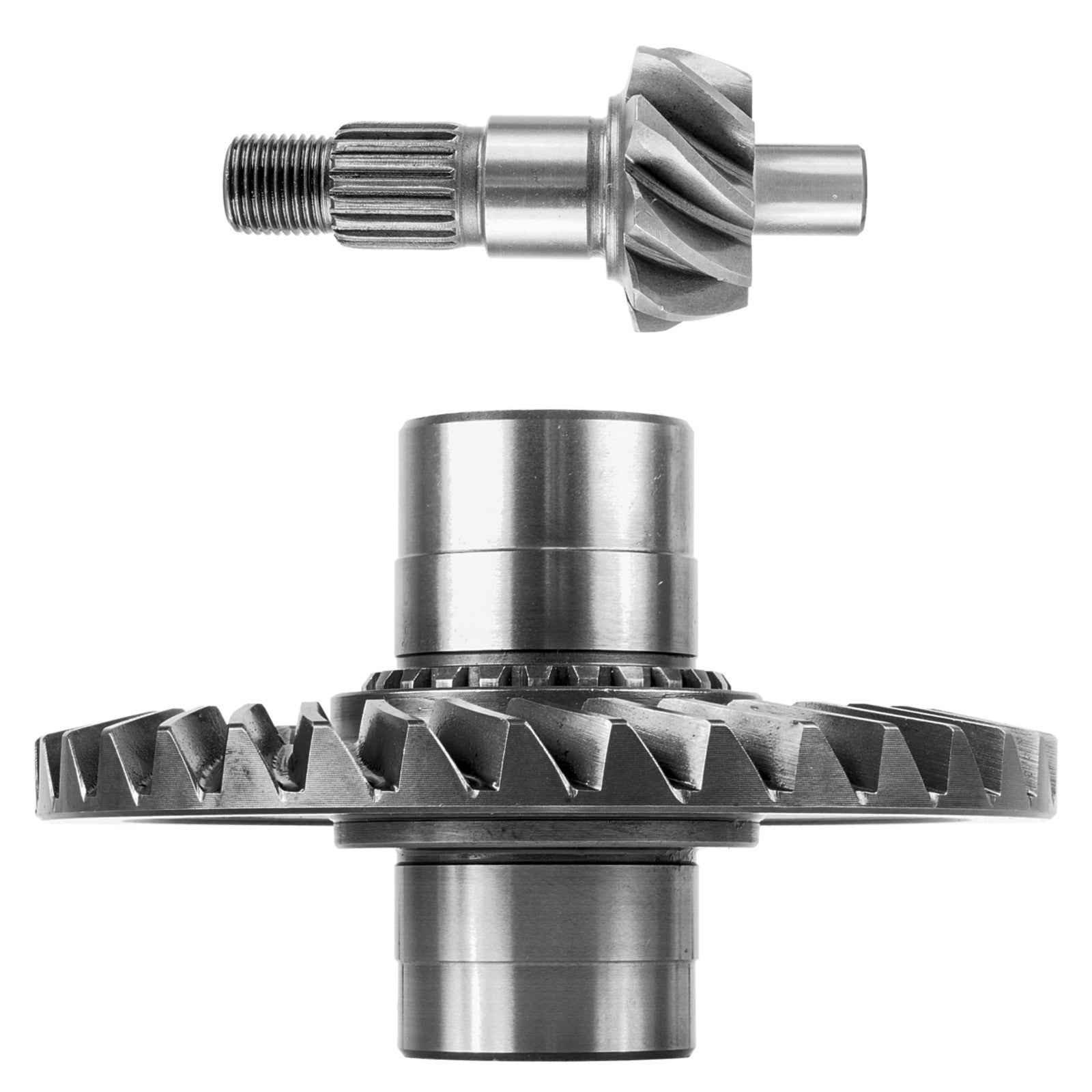 Differential Pinion Gear Kit Replacement for Honda TRX300 Fourtrax 2X4 (1988–2000)
