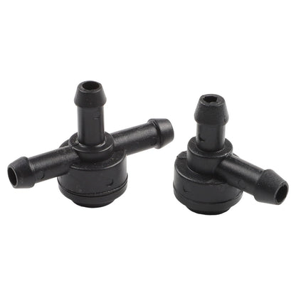 Windscreen Washer Valve for Volvo C30 C70 S40 S60 S80 V50 V70 XC60