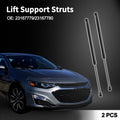 Front Hood Lift Supports Struts for Chevrolet Colorado (2015–2022)